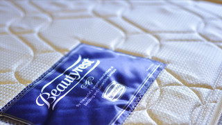 スタンダード ダブルルーム 禁煙