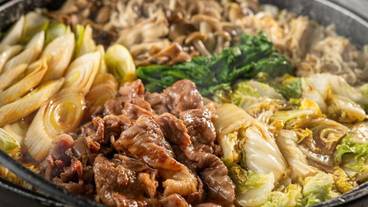 ビュッフェ / 18