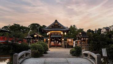 観光スポット / 14