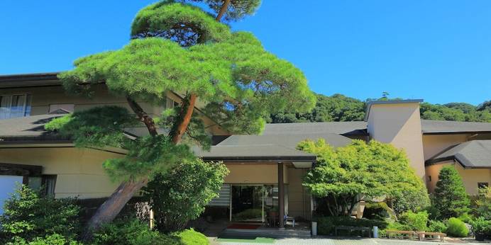 長瀞 花のおもてなし 長生館（埼玉県 旅館） / 1