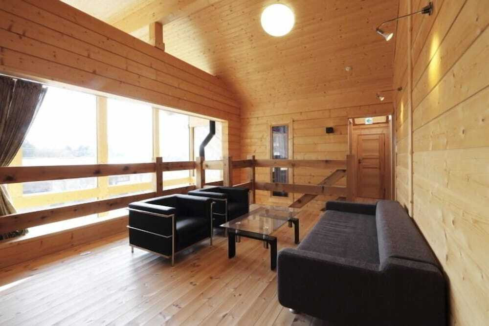 リビングルーム