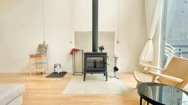 リビング エリア / 29