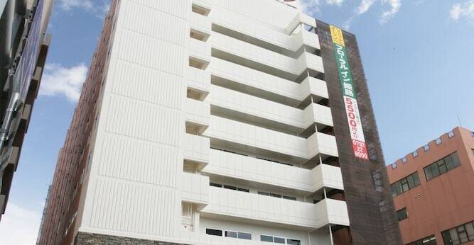 播磨の湯 ホテルクラウンヒルズ姫路(BBHホテルグループ)(兵庫県 ビジネスホテル) / 1