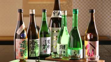 食事・飲み物 / 3