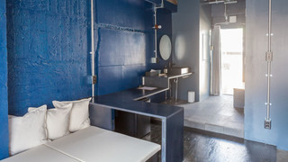 ダブルルーム 禁煙