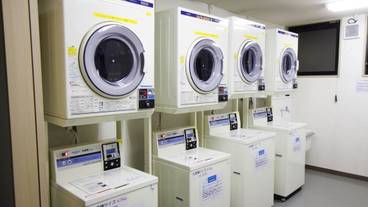 ランドリー ルーム / 7