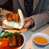 中国菜館 江山楼 中華街新館(チュウゴクサイカンコウザンロウ)