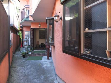 タートル イン 日光 / 5