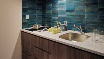 専用キッチン / 30