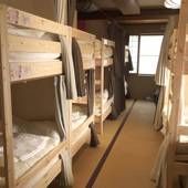 大阪ゲストハウス桜（大阪府 ゲストハウス・ホステル・ドミトリー） / 2