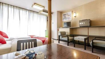 客室の設備とサービス / 37