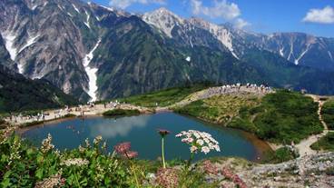 マウンテン ビュー / 31