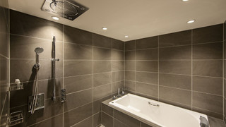 エグゼクティブダブル 高層階