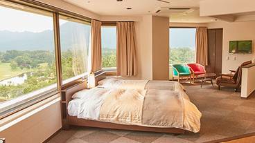 HOTEL SIDE／デラックスルーム / 16