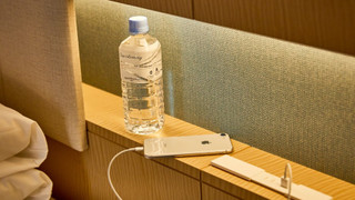 ガーデンスタンダードルーム 禁煙 4-6階