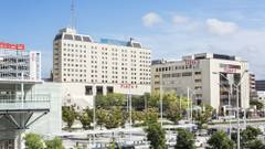 アートホテル新潟駅前