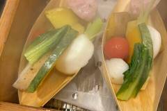 定山渓 ゆらく草庵