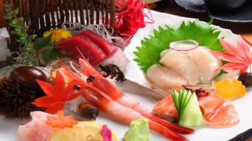 食事・飲み物 / 1