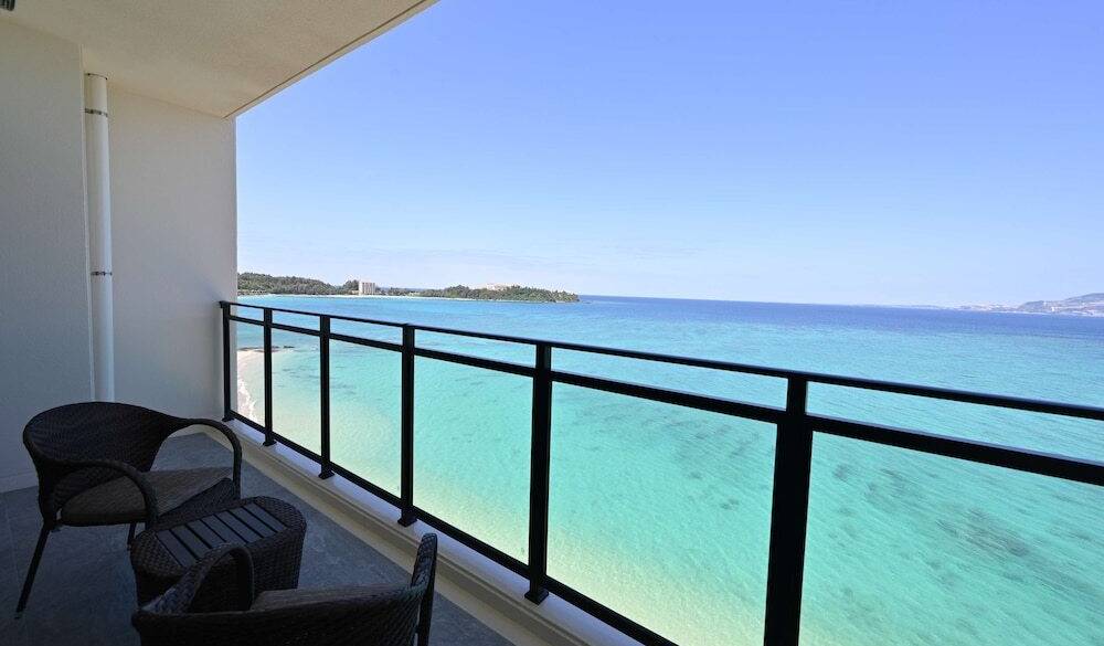 客室バルコニー一例① / 1