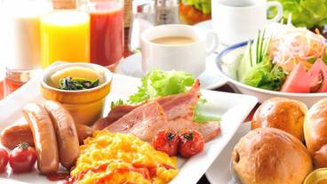 ビュッフェ / 13