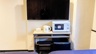 スタンダード ツインルーム 喫煙可