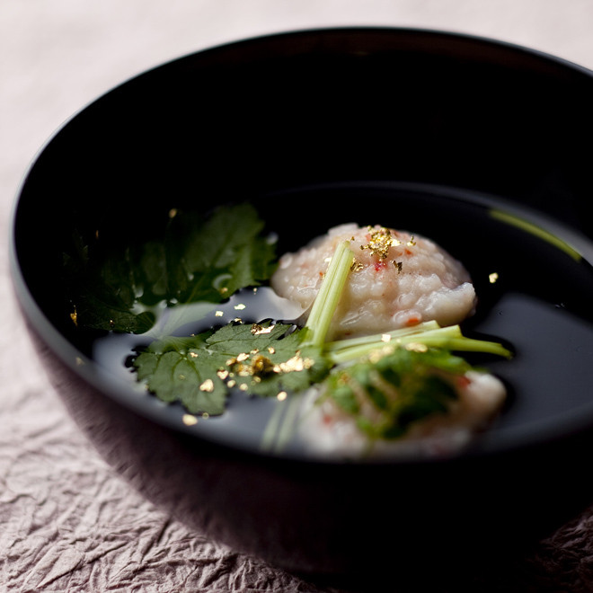 城崎温泉 喧噪の隠れ家 月のしずく(キノサキオンセン ケンソウノカクレガ ツキノシズク) / 4