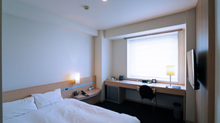 スタンダード ダブル 禁煙