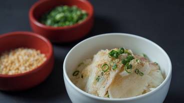 朝食ビュッフェ / 25