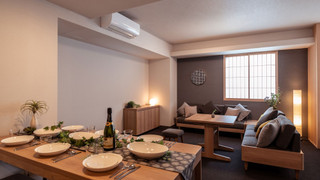 スーペリアアパートメント 6人用 禁煙