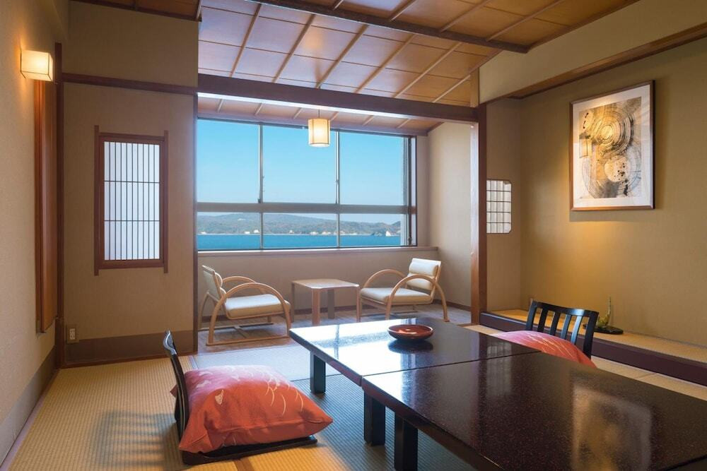 施設からの眺望