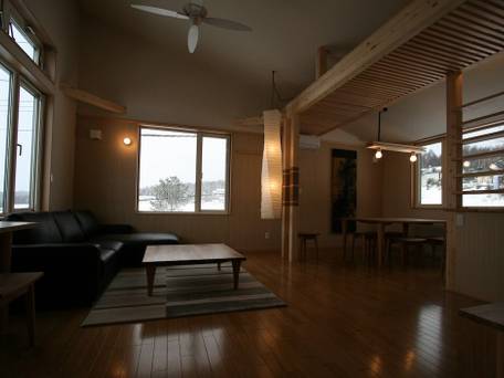 フォーレスト ビュー / 1