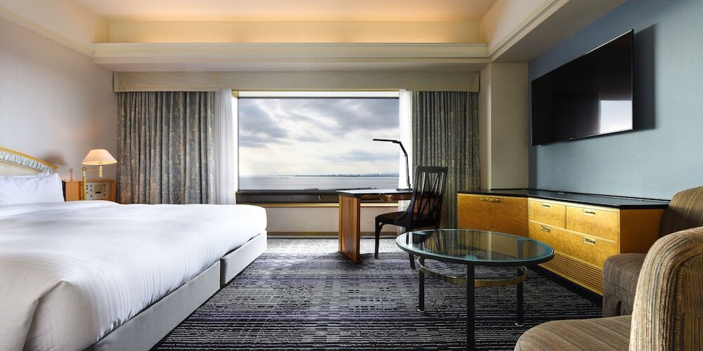 幕張メッセ近くのおすすめホテル11選。アクセス抜群で快適♪ | icotto（イコット）の画像