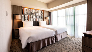 デラックスツインファミリーChapter 4（禁煙）