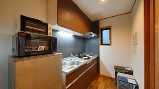 ファミリールーム 和洋室 2バスルーム