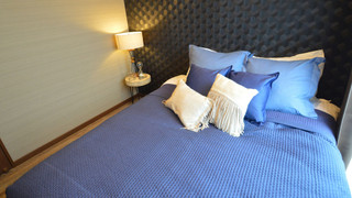 アパートメント 3 ベッドルーム