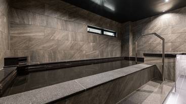 バー付き貸切風呂「扇庭」② / 2