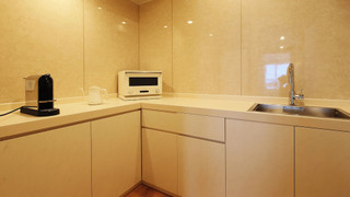 【最上階16階／絶景ビューバス付】SAKURA or ASAMA Suite