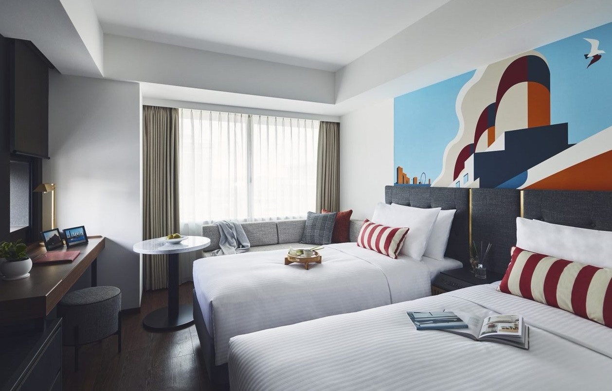 フィットネスや散策で心地よく体を動かしてリフレッシュ4057311