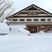 フジオペンション（長野県 ペンション） / 4