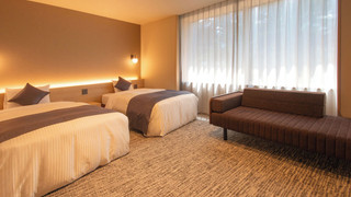 [禁煙] スタンダードツインシャワーのみ