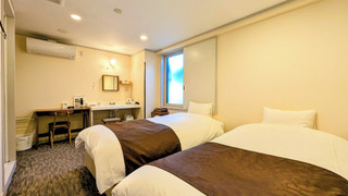 ツインルーム 1