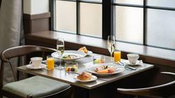 京都の朝食が美味しいホテル18選♡ビュッフェにおばんざいで幸せな朝を