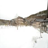 山の神温泉 優香苑（岩手県 リゾートホテル） / 4