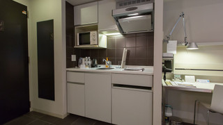 スタジオ シングルベッド 2 台