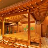 大江戸温泉物語 Premium よしのや依緑園(石川県 旅館) / 5