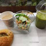 スーパーホテル Premier銀座(スーパーホテル)