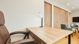 エグゼクティブ ルーム 禁煙