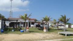 西表島モンスーン