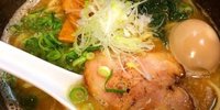 大和でラーメンを食べるならココ！大和のおすすめラーメン店７選