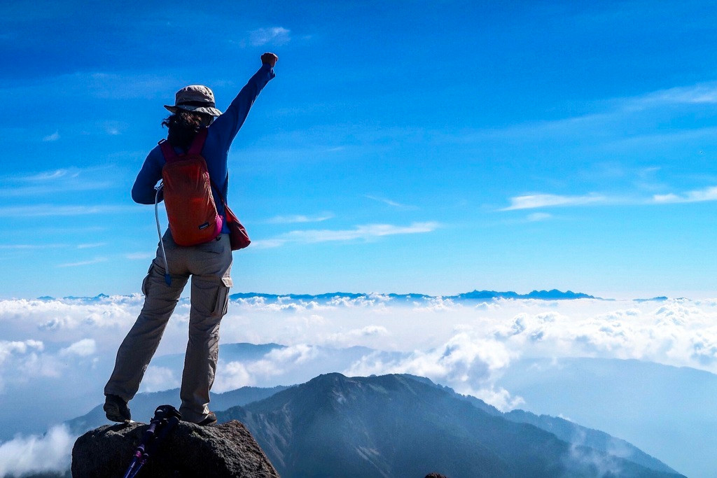 聖域「白山」に訪れてみましょう1665364